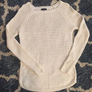 NWOT Knit Sweater